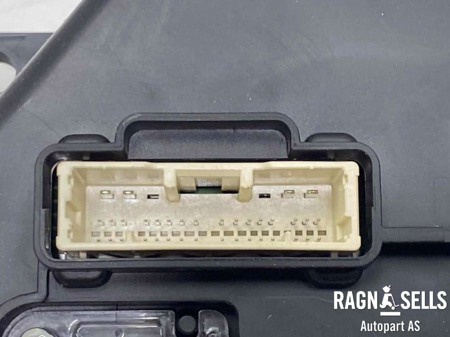 Instrumentpanel til Lexus RZ 2023-->>  (8380046230|)