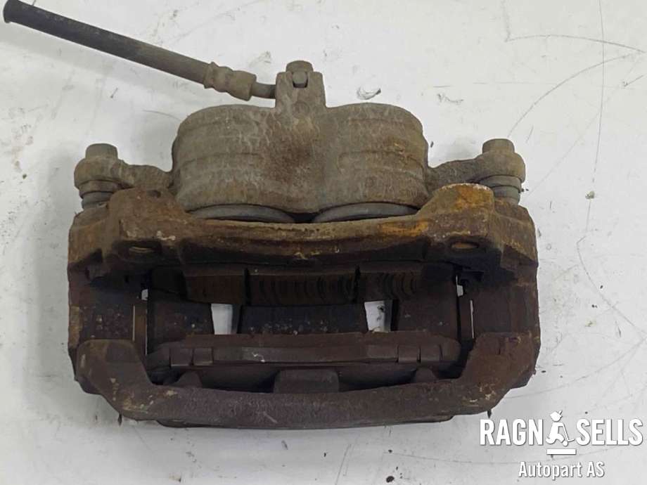 Bremsecaliper venstre foran til Nissan Leaf 2018-->> (Type II) (410113TS0A|)