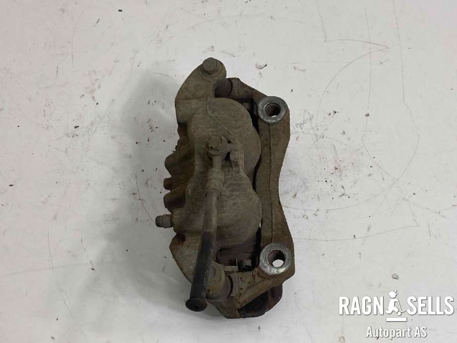 Bremsecaliper venstre foran til Nissan Leaf 2018-->> (Type II) (410113TS0A|)
