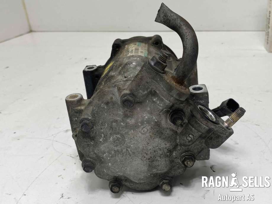 Aircondition kompressor til Volvo V70 2007-2013 (Type III, Fase 1)  (30742206|589B888586)