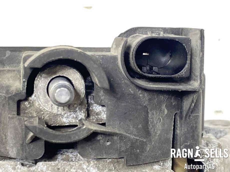 Dynamo diesel til Volvo V70 2007-2013 (Type III, Fase 1)  (30667787| 30658085| 30667894|36012358|0124525060| 36050263|8603262|8603263)