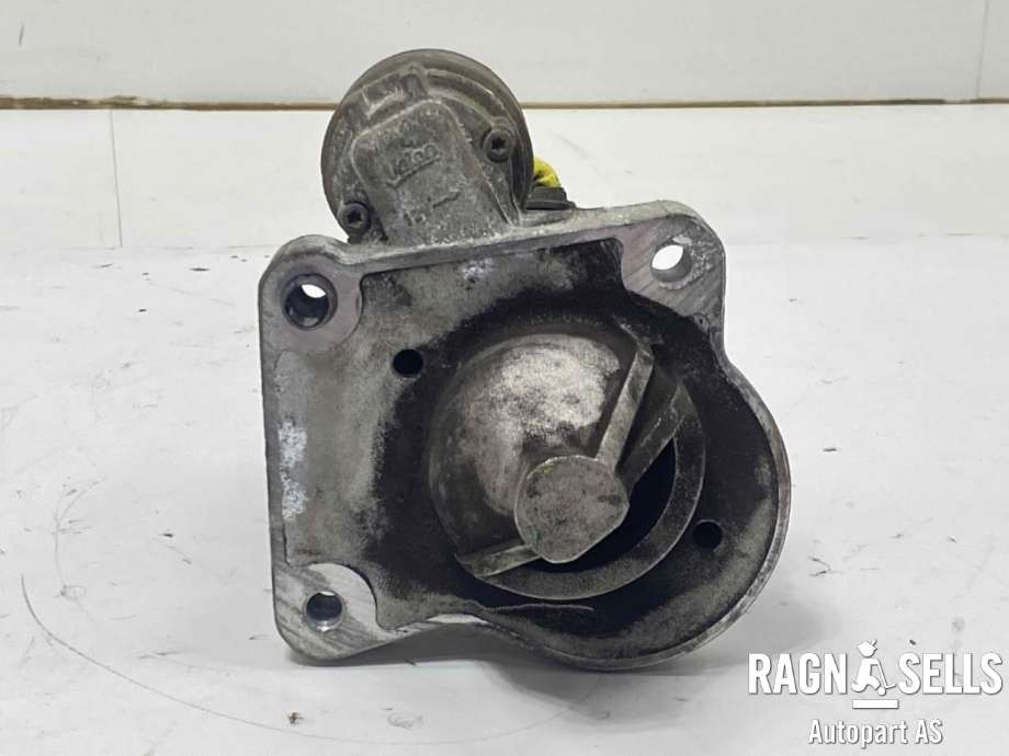 Starter diesel til Volvo V70 2007-2013 (Type III, Fase 1)  (30795406|3M5T11000CF|30603219|RE3M5T11000CF|1229427|1233234|1254222|1368970|1469712|2073366|2109635|3M5T11000CB|3M5T11000CC|3M5T11000CD|3M5T11000CE.Y6)