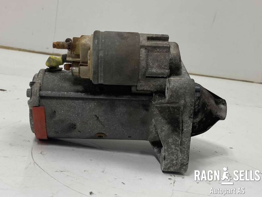 Starter diesel til Volvo V70 2007-2013 (Type III, Fase 1)  (30795406|3M5T11000CF|30603219|RE3M5T11000CF|1229427|1233234|1254222|1368970|1469712|2073366|2109635|3M5T11000CB|3M5T11000CC|3M5T11000CD|3M5T11000CE.Y6)