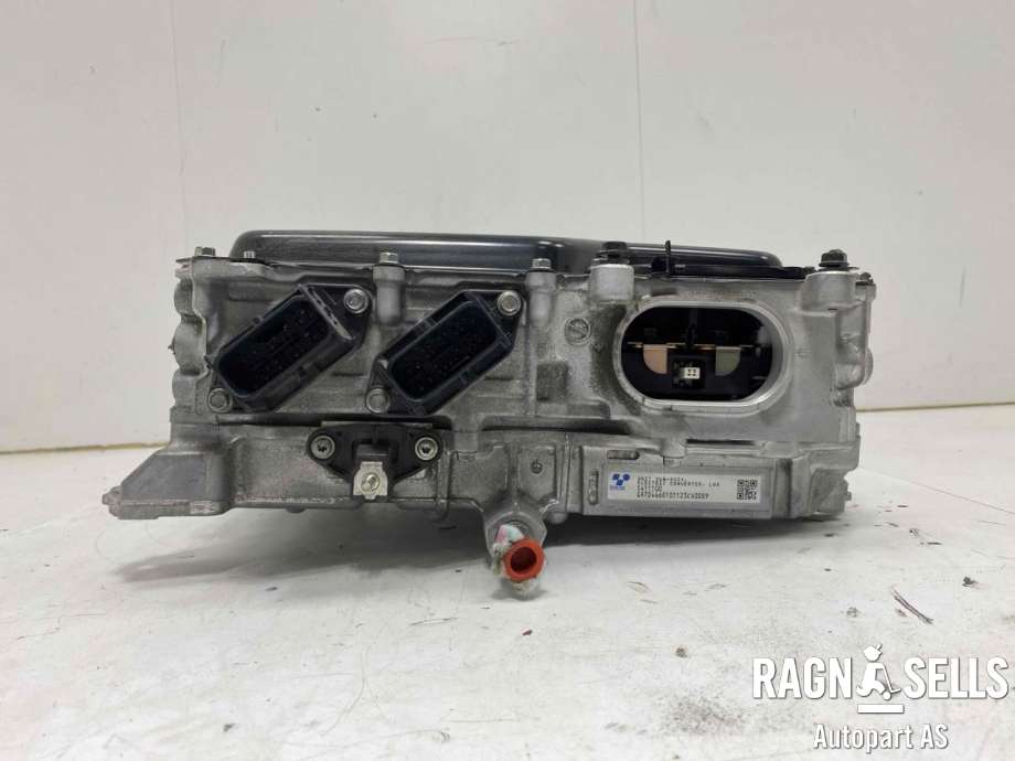 DCDC converter elbil til Lexus RZ 2023-->>  (DENSO|G973046010|231000083|)