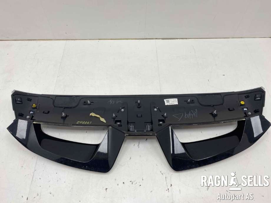 Spoiler bakluke til MG MG4 2022-->>  (SAIC|18014947|)