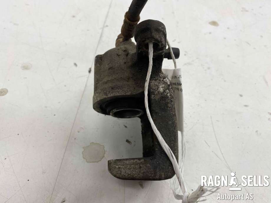 Bremsecaliper venstre bak til Nissan Leaf 2011-2017 (Type I)  