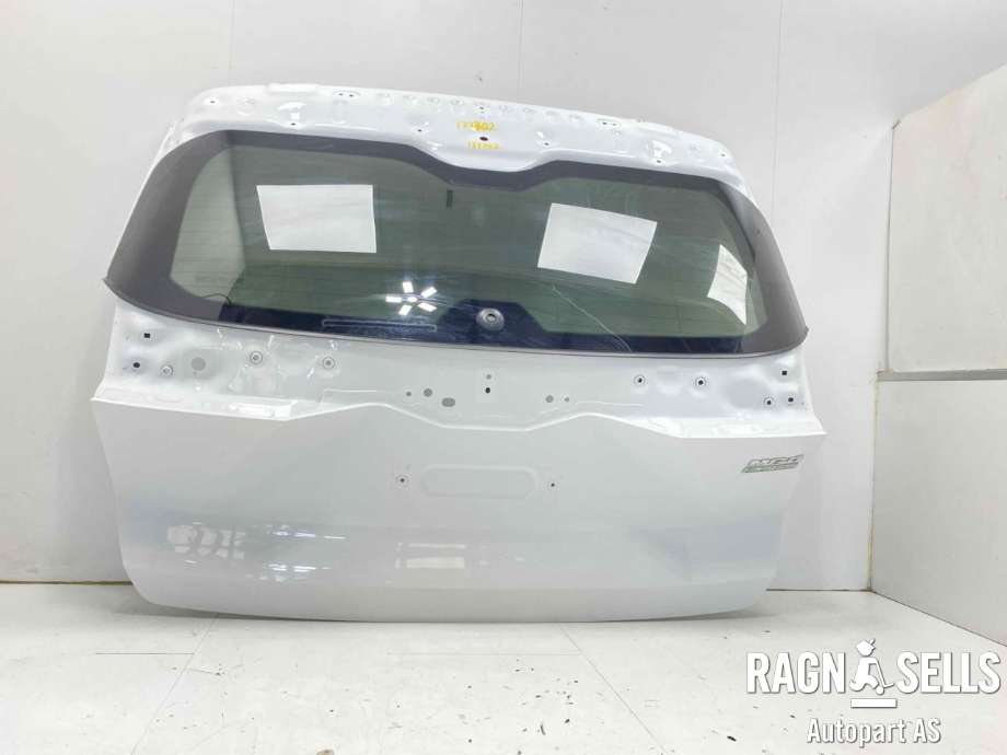 Bakluke combi til MG MG4 2022-->>  (11080550-SPCP|)