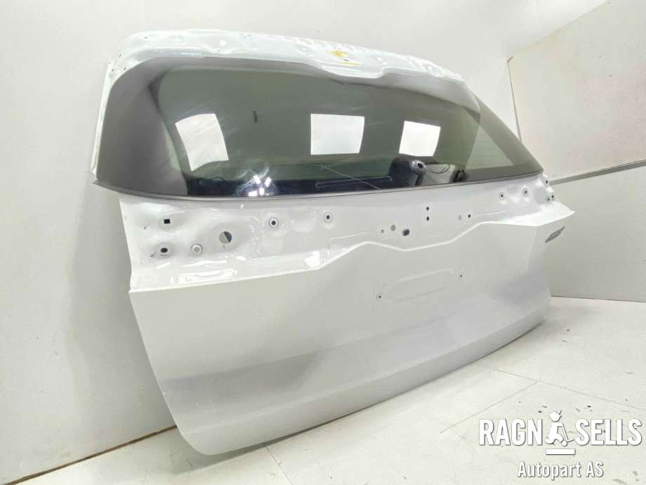 Bakluke combi til MG MG4 2022-->>  (11080550-SPCP|)