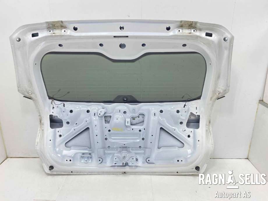 Bakluke combi til MG MG4 2022-->>  (11080550-SPCP|)