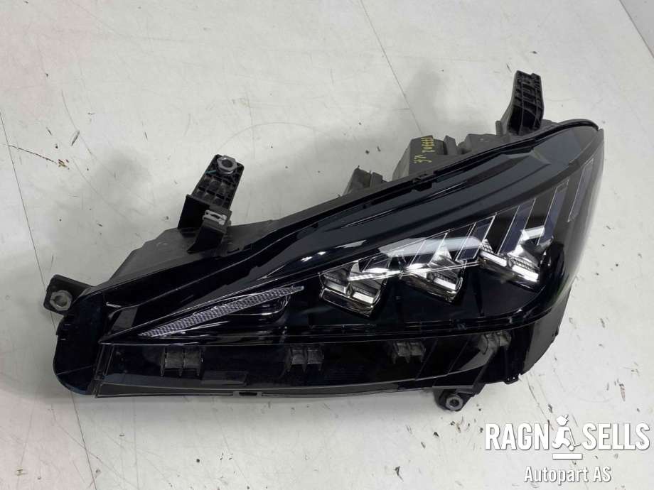 Frontlykt venstre full-LED til MG MG4 2022-->>  