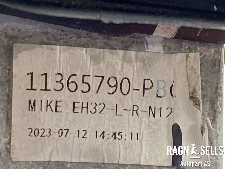 Speil høyre til MG MG4 2022-->>  (11365790|)