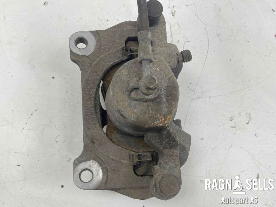 Bremsecaliper høyre foran til MG MG4 2022-->>  (10893207|)