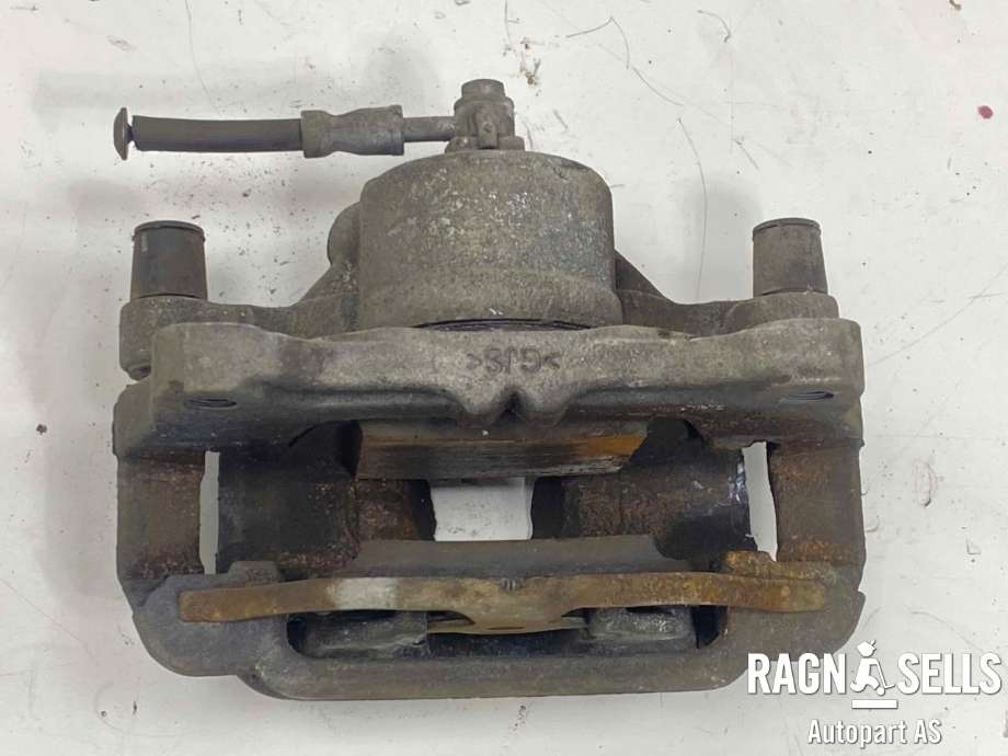 Bremsecaliper høyre foran til MG MG4 2022-->>  (10893207|)