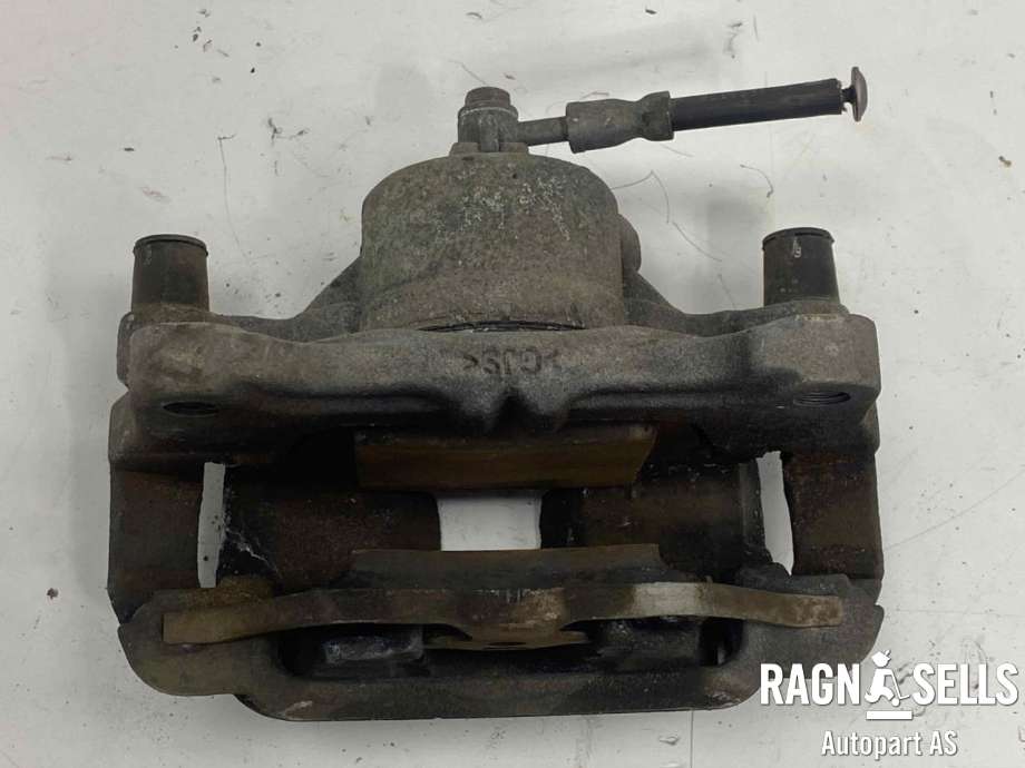 Bremsecaliper venstre foran til MG MG4 2022-->>  (10893206|)