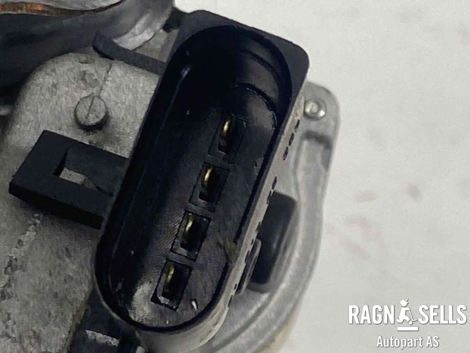 Viskermotor frontrute komplett m/overføring til MG MG4 2022-->>  (10975022|)