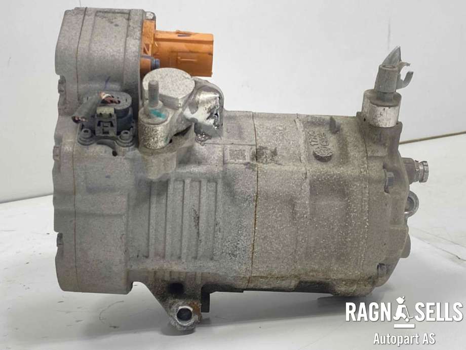 Aircondition kompressor til MG MG4 2022-->>  (10462095|1632007150123227|SHS-27H3153)