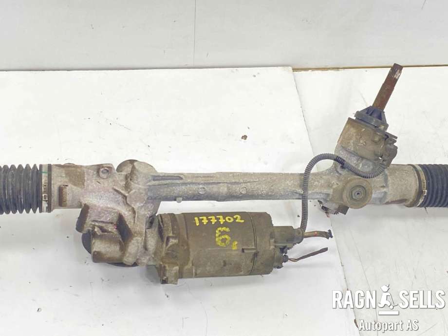 Tannstang elektrisk til MG MG4 2022-->>  (11571459|)