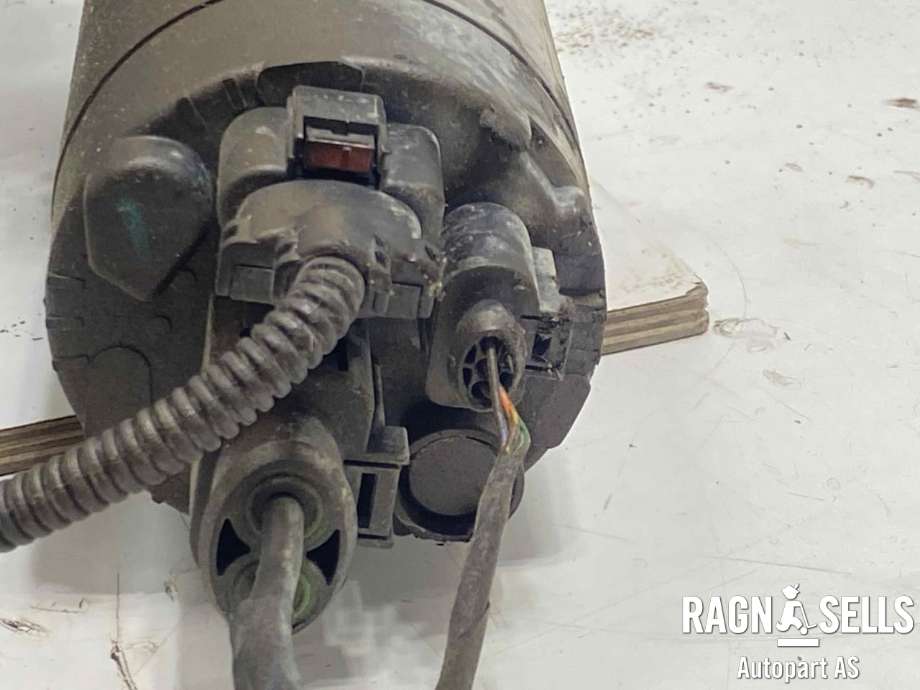 Tannstang elektrisk til MG MG4 2022-->>  (11571459|)