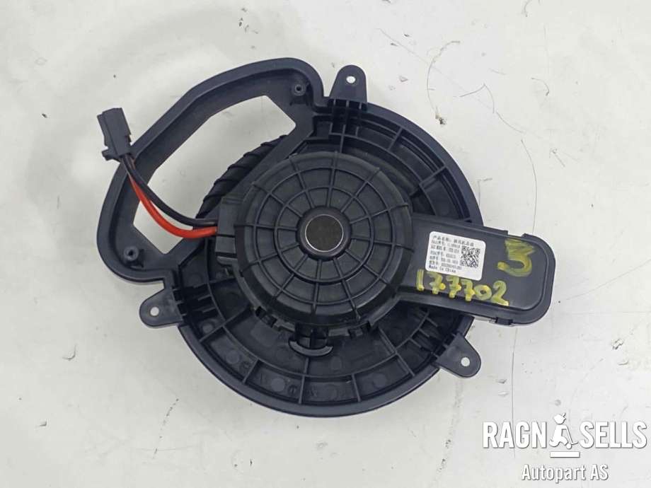 Varmeapparat motor til MG MG4, 2022-->>  (11189419)