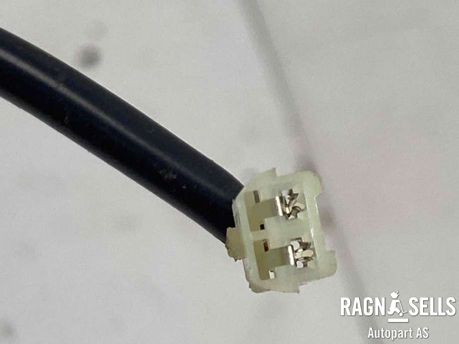 Baklykt bremselys bakrute til MG MG4 2022-->>  (10976809|)