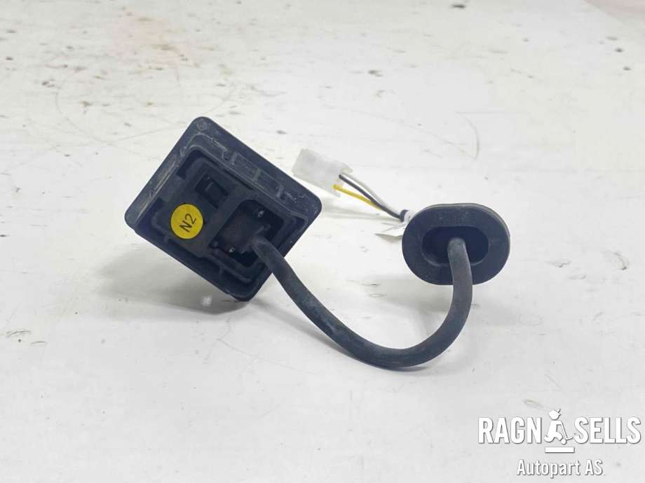 Parkeringskamera bak til MG MG4 2022-->>  (SAIC|11183677|)