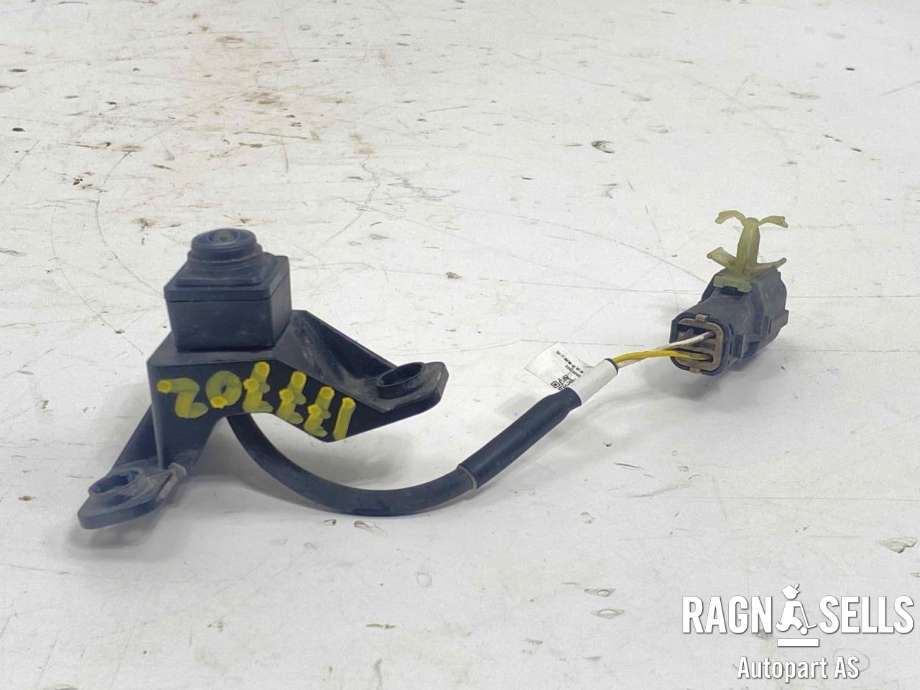 Parkeringskamera foran til MG MG4 2022-->>  (SAIC|11183681|)