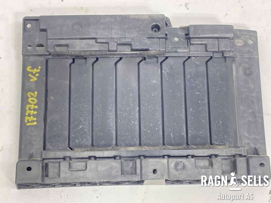 Radiator kappe til MG MG4 2022-->>  (11555639|)