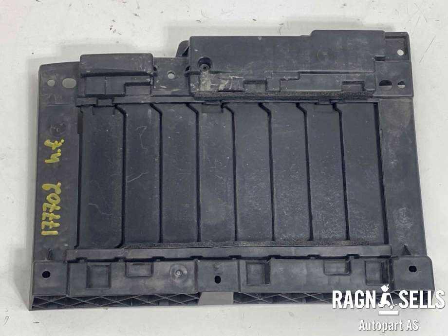 Radiator kappe til MG MG4 2022-->> (SAIC|11555640|)