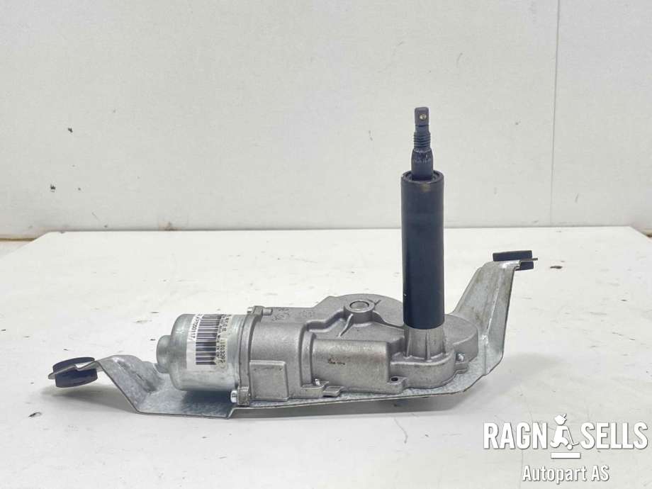 Viskermotor bakrute til MG MG4 2022-->>  (11013297|)