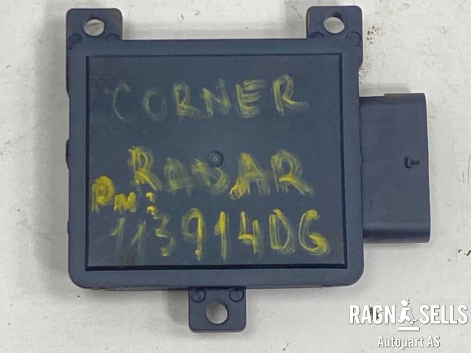 Sensor radar til MG MG4, 2022-->> (SAIC|11391406)