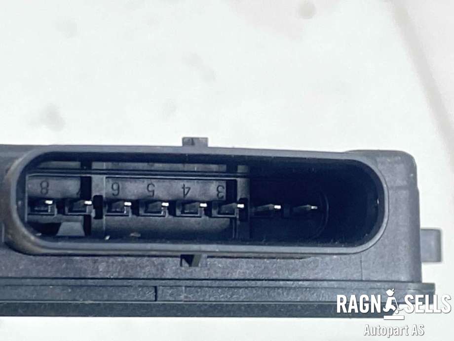 Sensor radar til MG MG4 2022-->> (SAIC|11391406|)