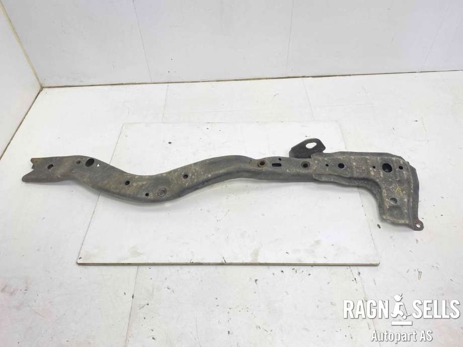 Travers foran hoved til Subaru Forester 2005-2008 (Type II, Fase 2) (|N/A)