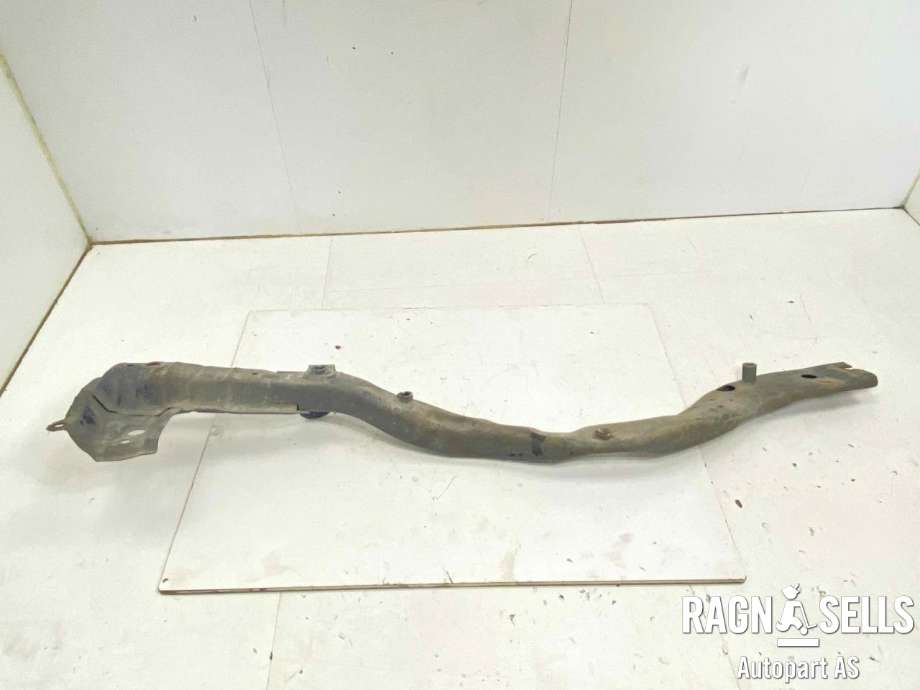 Travers foran hoved til Subaru Forester 2005-2008 (Type II, Fase 2) (|N/A)