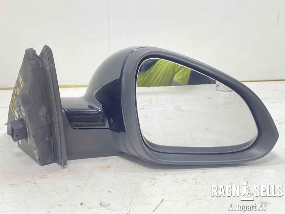 Speil høyre til Opel Insignia A, 2009-2014  