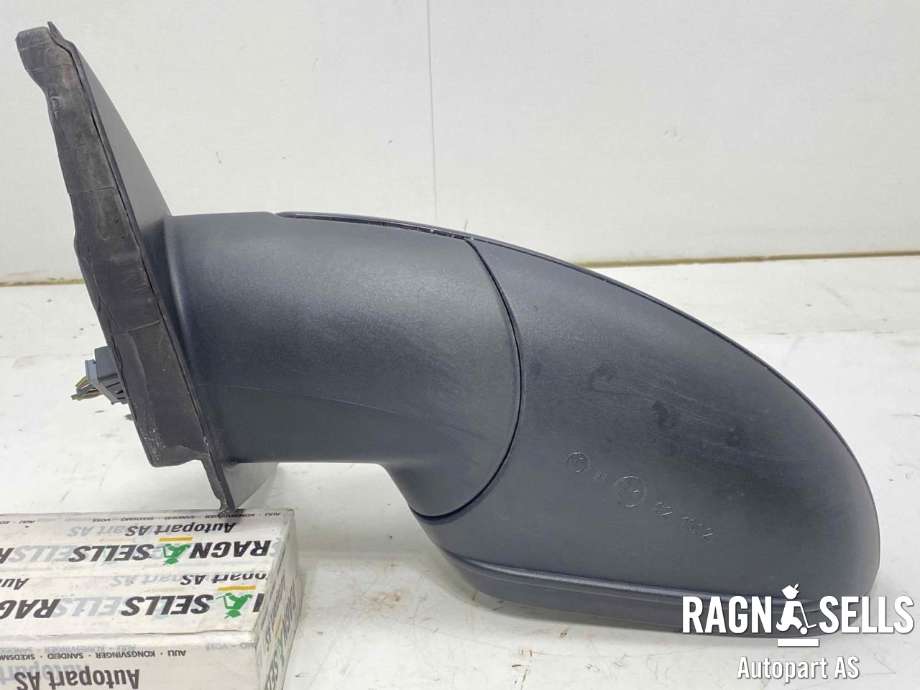 Speil venstre til Opel Insignia A 2009-2014