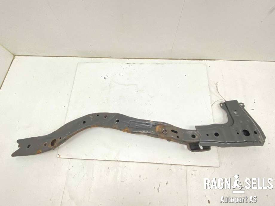 Travers foran hoved til Subaru Forester 2005-2008 (Type II, Fase 2)  