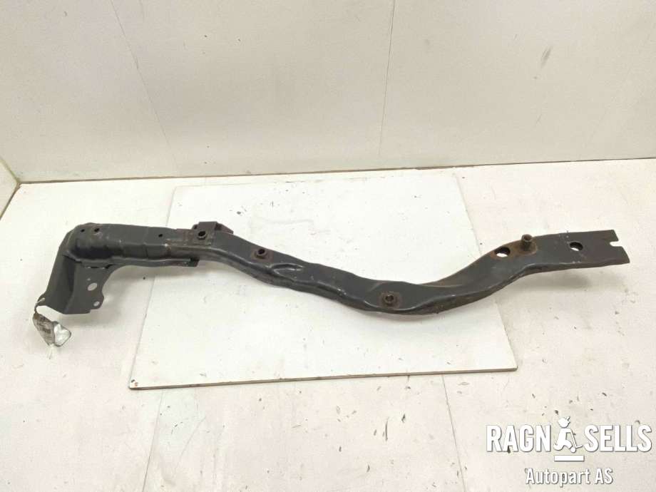 Travers foran hoved til Subaru Forester 2005-2008 (Type II, Fase 2)