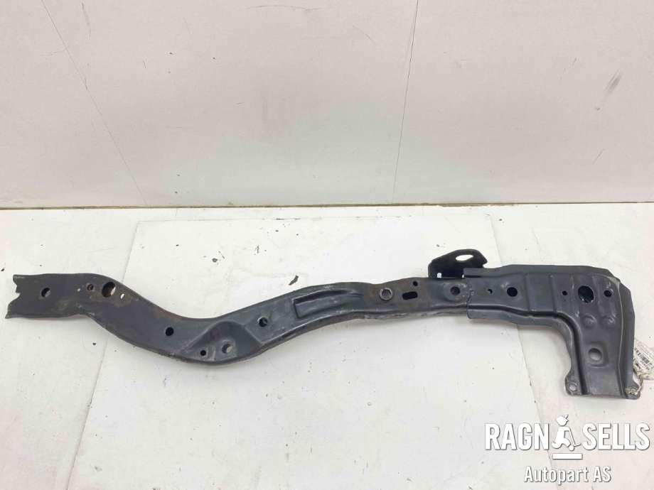Travers foran hoved til Subaru Forester 2005-2008 (Type II, Fase 2)