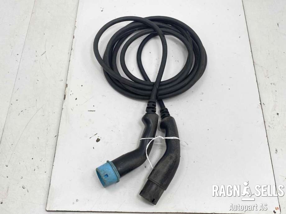 Batterilader kabel til Renault Kangoo 2008-2021 (Type II) (3524686101|)