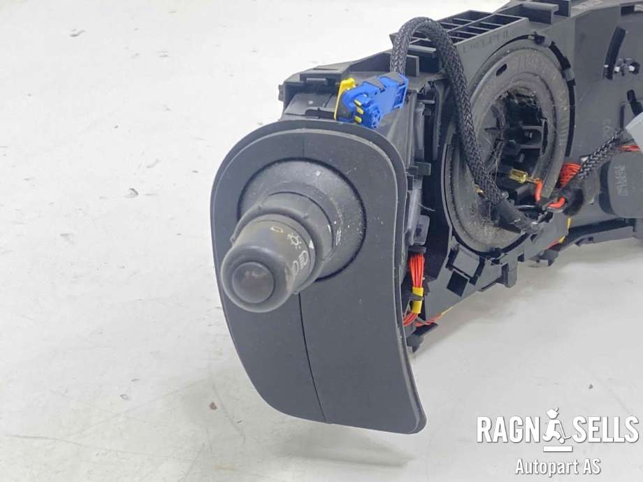Bryter combi til Renault Kangoo 2008-2021 (Type II)  (255670019RB|255520014RC|)