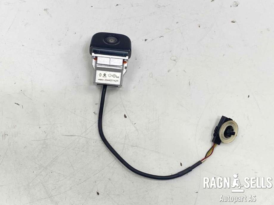Parkeringskamera bak til Renault Kangoo 2008-2021 (Type II)  (284422773R|)