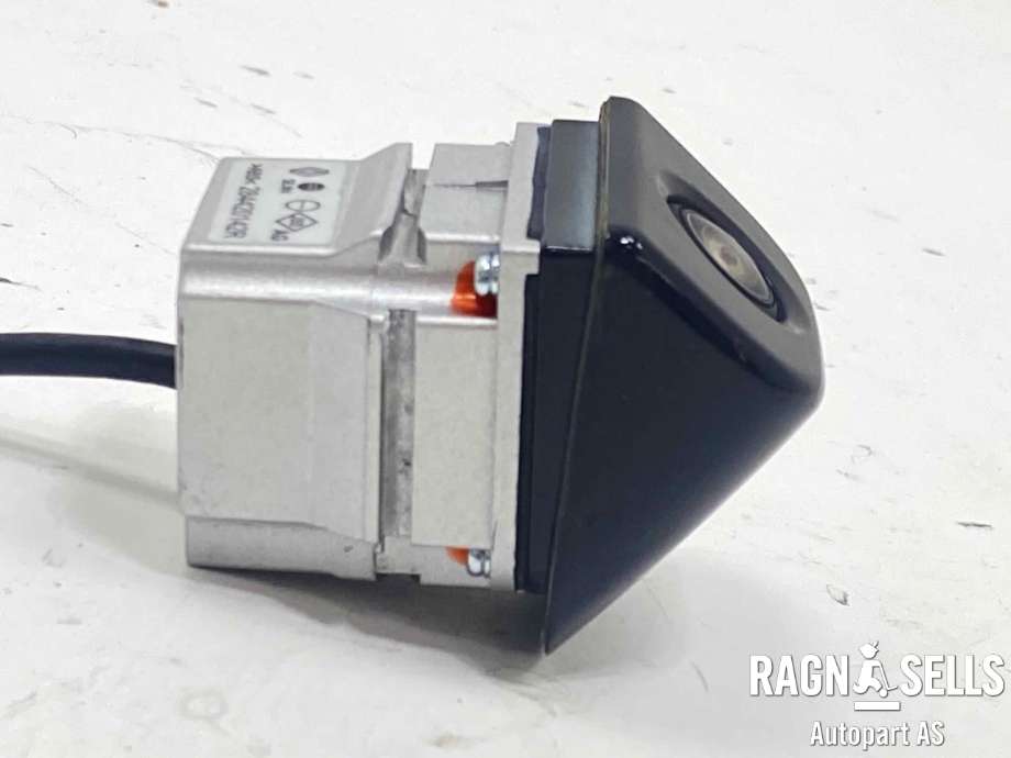 Parkeringskamera bak til Renault Kangoo 2008-2021 (Type II)  (284422773R|)