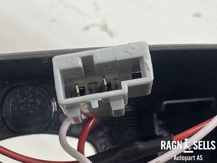 Ratt til Renault Kangoo 2008-2021 (Type II)  