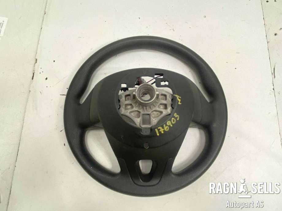 Ratt til Renault Kangoo 2008-2021 (Type II)  