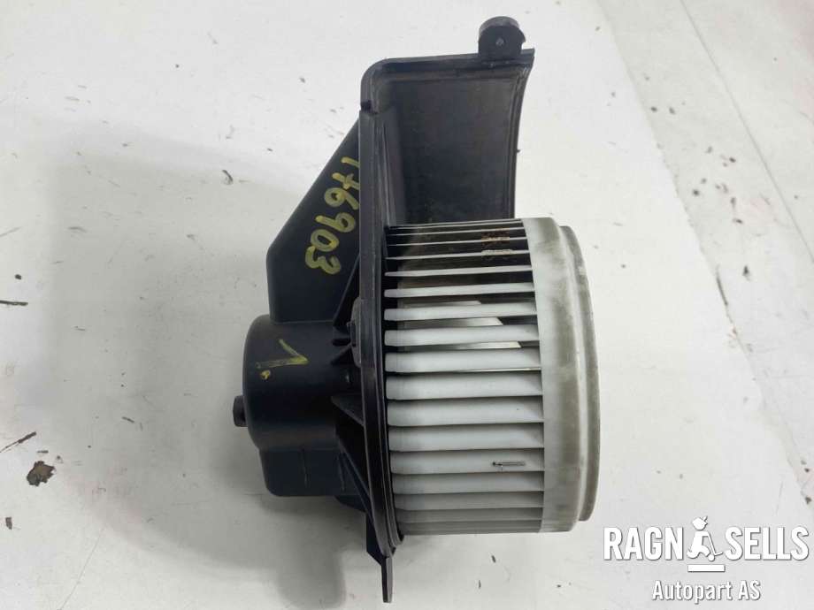 Varmeapparat motor til Renault Kangoo 2008-2021 (Type II)  (5P3730000|272101005R)