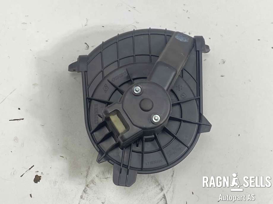 Varmeapparat motor til Renault Kangoo 2008-2021 (Type II)  (5P3730000|272101005R)