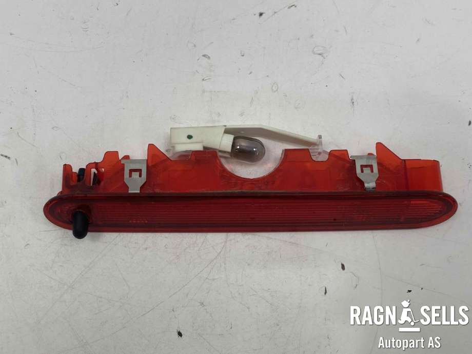 Baklykt bremselys bakrute til Renault Kangoo 2008-2021 (Type II)  (414523|439498|)