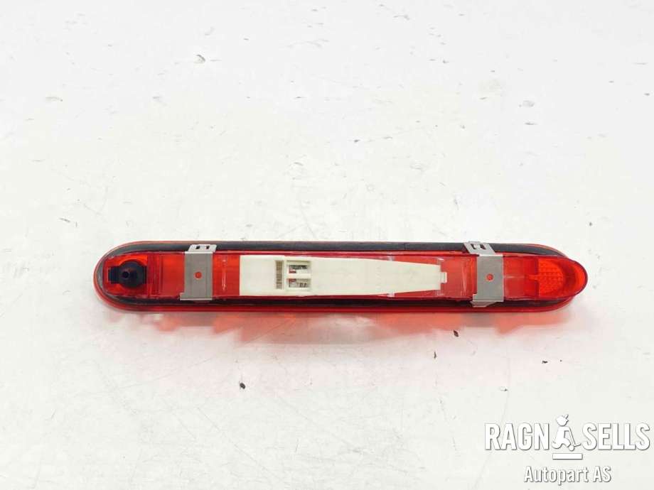Baklykt bremselys bakrute til Renault Kangoo 2008-2021 (Type II)  (414523|439498|)