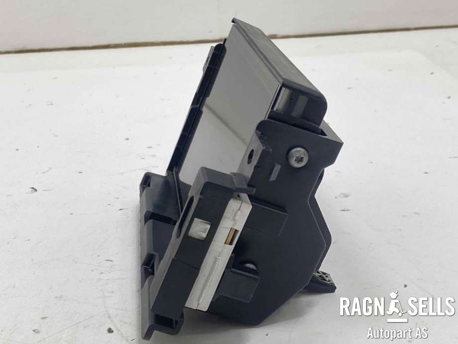 Bilstereo navigasjon skjerm til Renault Kangoo 2008-2021 (Type II)  (0355149666|259156379R|)