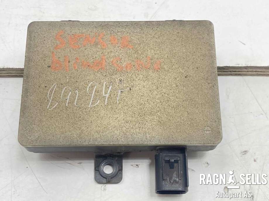 Sensor blindsone til Hyundai Ioniq Electric, 2019-->> (Fase 2) (G295850000)